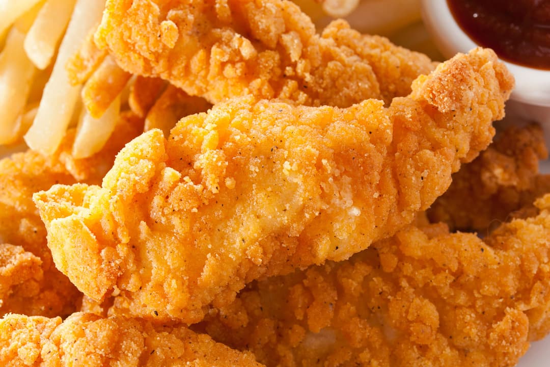 Chicken Tenders